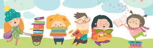 50 Child Reading Quotes