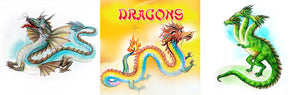 DRAGONS | Free Children Book