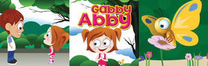GABBY ABBY | Free Children Book