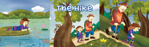 THE HIKE | Free Children Book