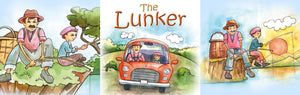 THE LUNKER | Free Children Book