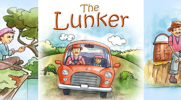 THE LUNKER  | Free Children Book