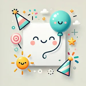 Free collection of fun posters for kids available in PDF format for easy download and printing.