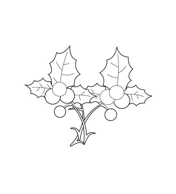 Decorative Items  coloring page – fun and educational printable for children