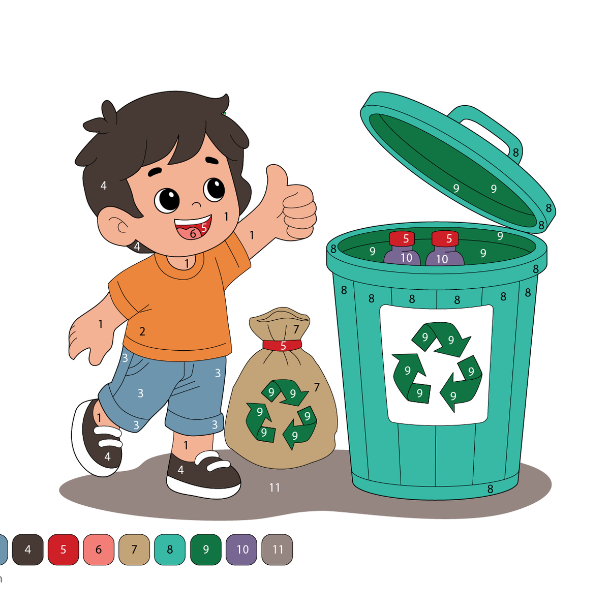 How Do I Clean the Dustbin Properly? Easy Tips for a Fresh Home