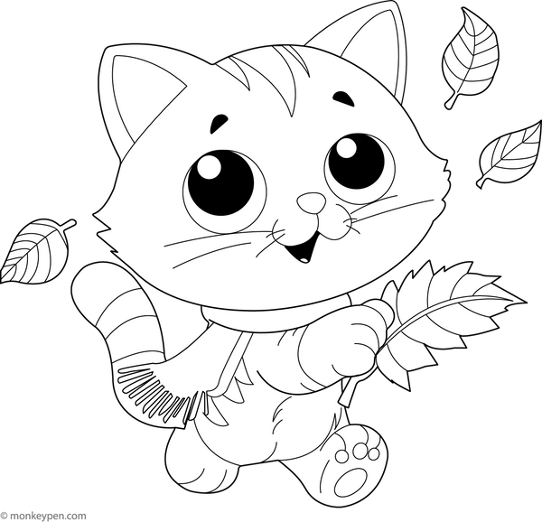 Free Puppy Coloring Book PDF