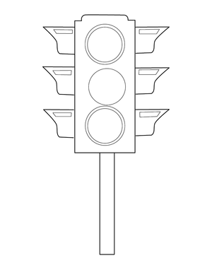 Good Manners coloring page – fun and educational printable for children