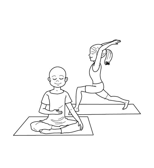 Printable Good Manners Coloring  Book