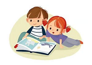 Personalised Book