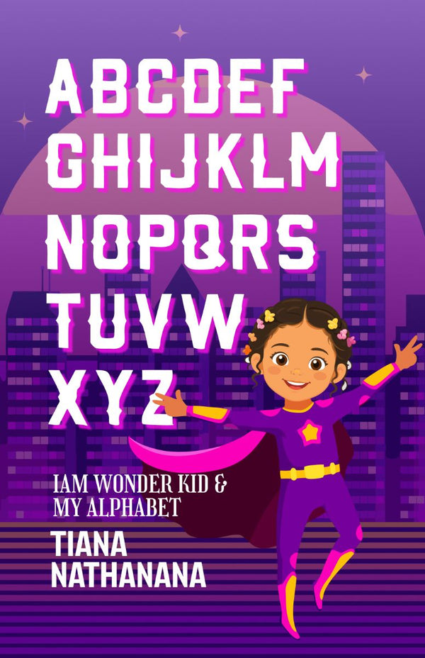 Alphabet 26 06 26