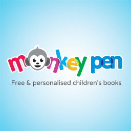 Monkey Pen Store logo