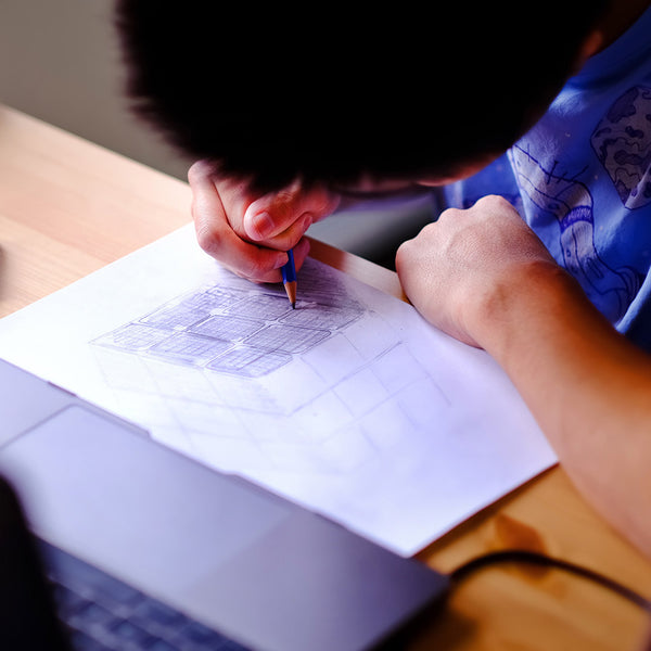 Fun Online Drawing Classes For Kids