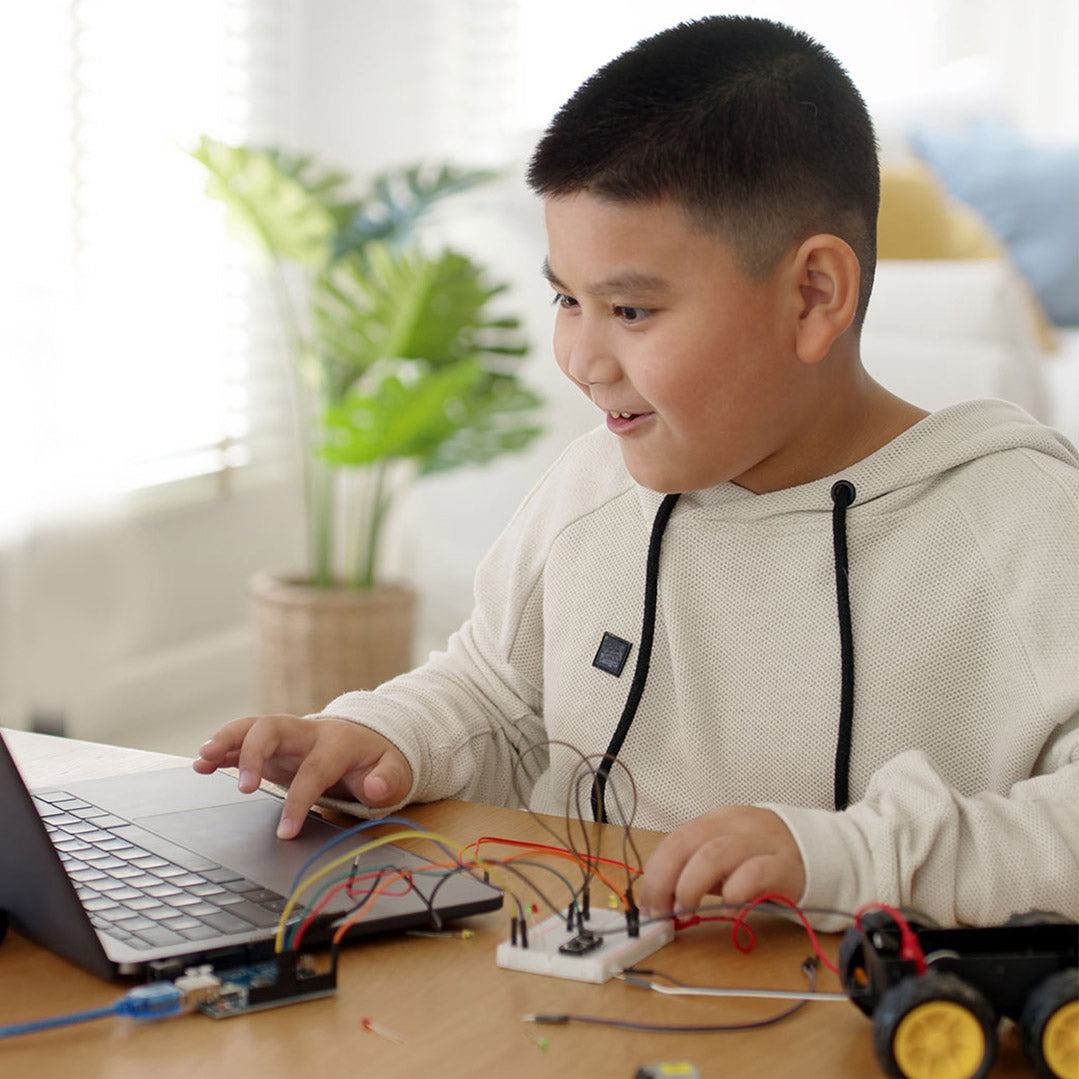 Online Coding Classes For Kids