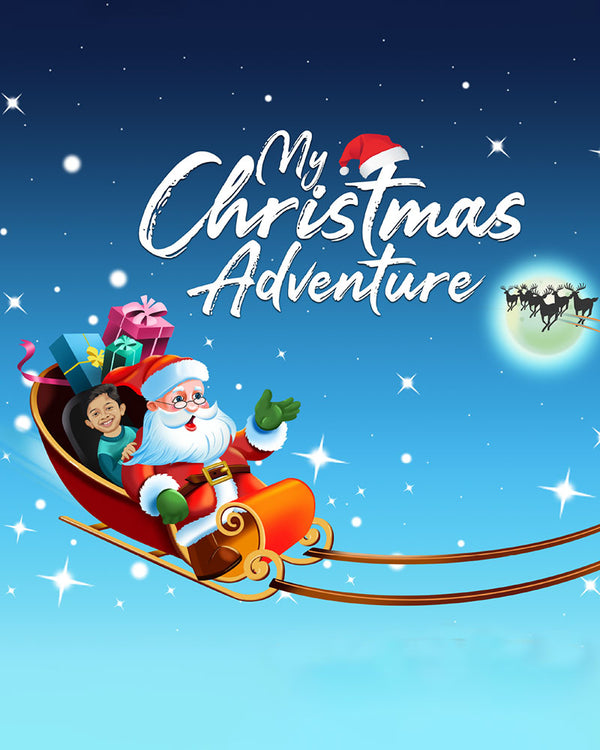 Christmas books for toddlers