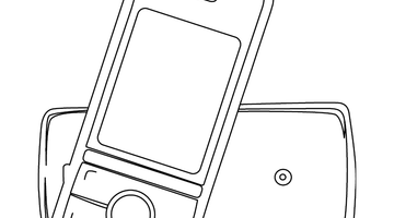 TECHNOLOGY COLOURING SHEET | Free Colouring Book for Children