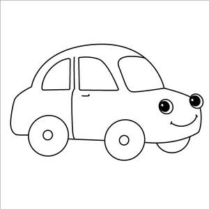 How to Draw a Car – Simple Step-by-Step Guide for Beginners