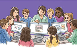 How Educational Websites Can Increase Organic Visibility Without Paid Ads