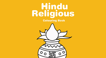 Free Printable Hindu Religious Book