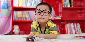 IMPORTANCE OF A CHILDREN’S LIBRARY