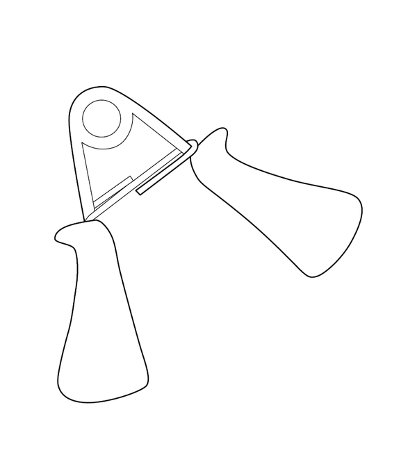 Exercise Equipments Coloring Book
