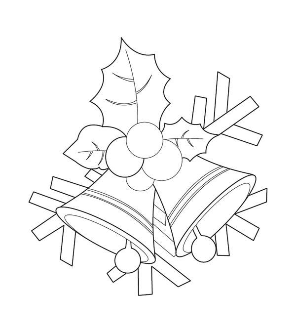 Decorative Coloring Book