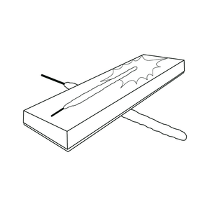 Free  Fire Cracker coloring page – fun and educational printable for children