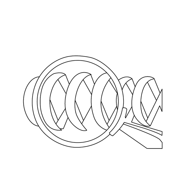DNA Structure Coloring Book