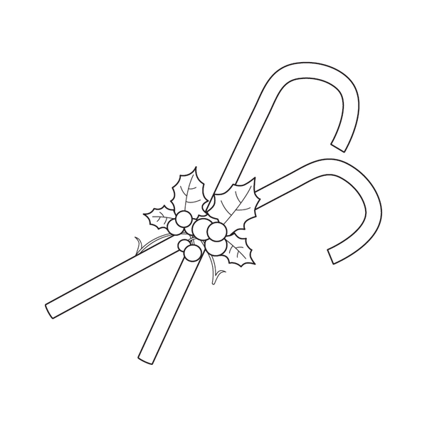 Decorative Coloring Book