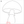 Simple mushroom drawing tutorial for kids learning nature art.