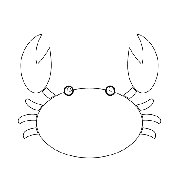 Aquatic Animals Coloring Book