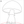Creative mushroom sketch built step by step with easy curved lines.