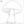 Child-friendly mushroom art tutorial with clear outline details.