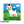 A peaceful cow grazing in a grassy meadow with rolling hills in the background, illustrated in a color-by-number style. This relaxing and educational PDF is downloadable for free, perfect for kids learning numbers through farm-themed coloring fun.
