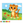 A powerful tiger surrounded by jungle plants is featured in this free downloadable color-by-number PDF, perfect for helping kids learn numbers while exploring wildlife through coloring.