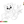 Color-by-number worksheet of a red panda – free download for kids to color red fur, striped tail, and forest leaves.
