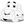 Color-by-number worksheet of a smiling car in town – free download for kids to color car, streets, buildings, and city scene
