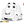 Color-by-number worksheet of a smiling car in town – free download for kids to color car, streets, buildings, and city scene
