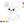 Color-by-number worksheet of a pug with a butterfly – free download for kids to color pug, wings, flowers, and garden scene.