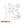 Color-by-number worksheet of a fairy and butterfly – free download for kids to color wings, flowers, and magical background.