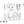 Color-by-number giraffe wearing scarf – free download for kids to color spots, scarf, long neck, and grass.