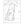 Color-by-number worksheet of a teddy bear swinging – free download to color bear’s fur, swing, and playful outdoor scene.