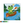 Color-by-number worksheet of a frog paddling a canoe – free download to color frog, boat, and surrounding river scene.