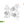 Color-by-number worksheet of a ladybug on leaves – free download to color body, spots, and garden background.