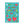 Downloadable color-by-number worksheet of a Happy Father’s Day card, with numbered areas for text, decorations, and background.