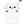Downloadable color-by-number worksheet of a kitten sitting inside a flower pot, with numbered areas for fur, flowers, and pot details.
