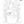 Adorable sleeping kitten curled up, calming animal colour by number activity for children.