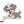 Free downloadable color-by-number PDF featuring a playful puppy holding a bone—great for children to practice number recognition and enjoy pet-themed creative learning.