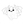 Friendly cartoon monster with cheerful features, fantasy colour by number page for kids.
