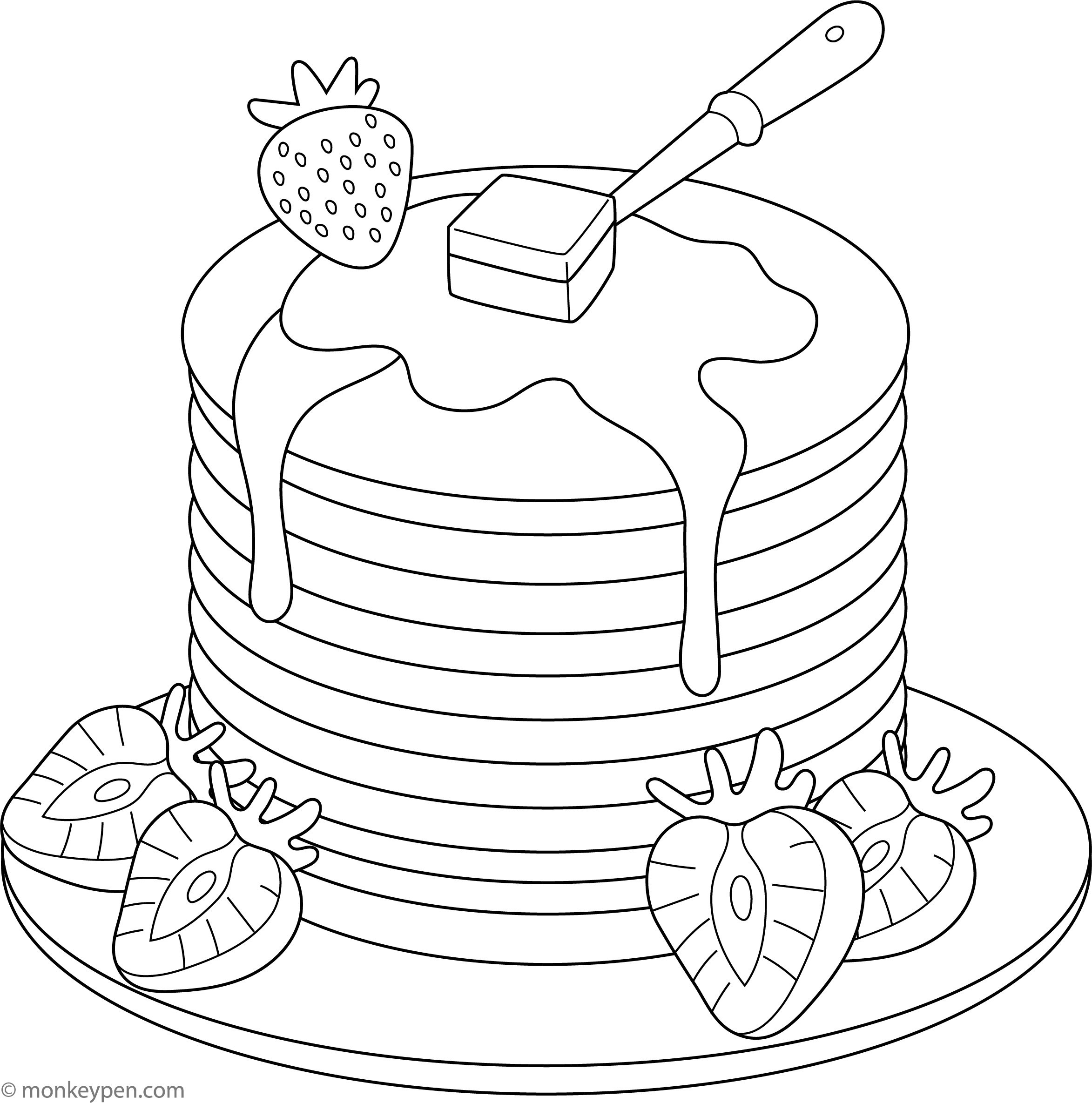Pancake Pancake