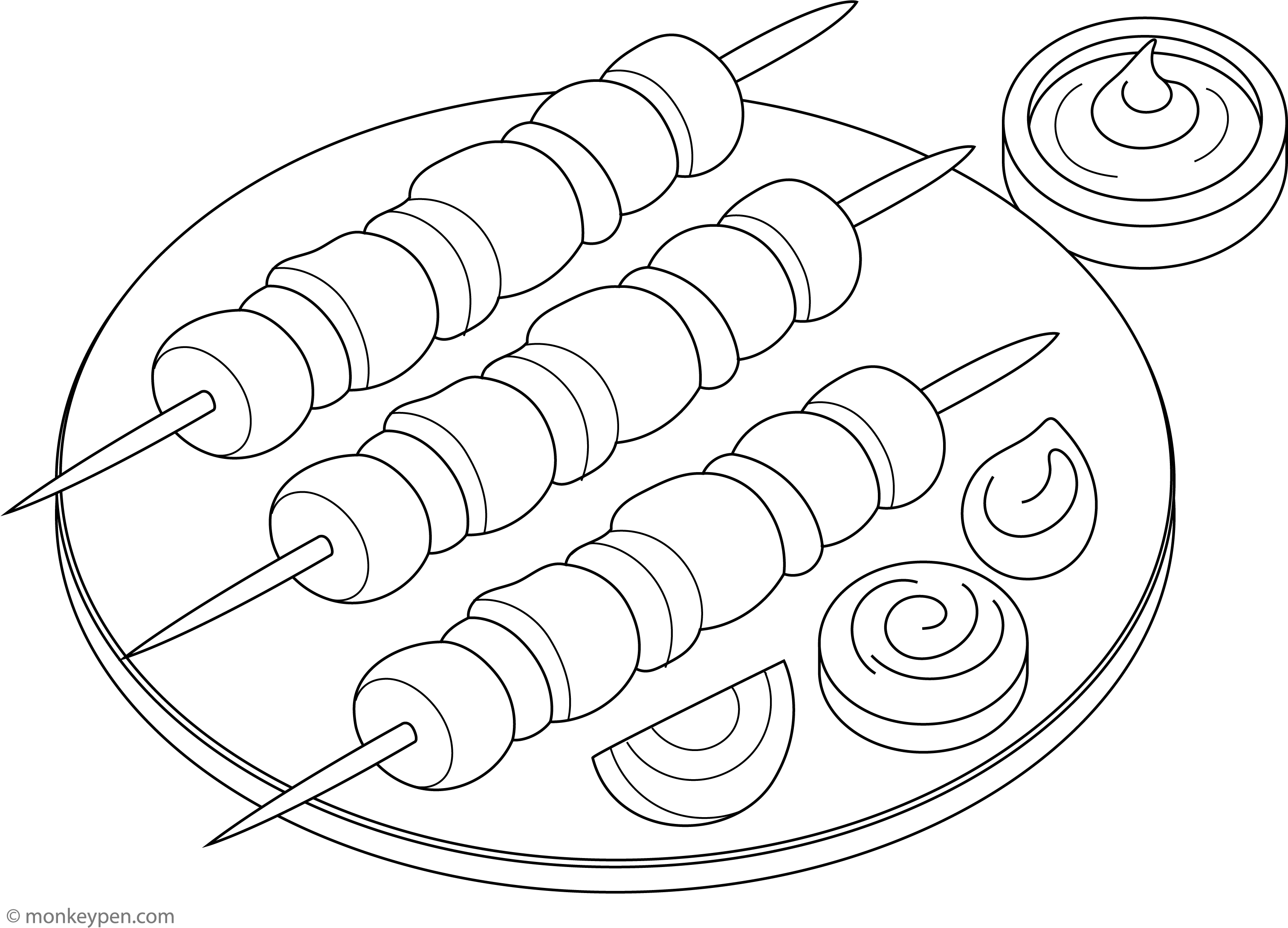 Kabab Kabab